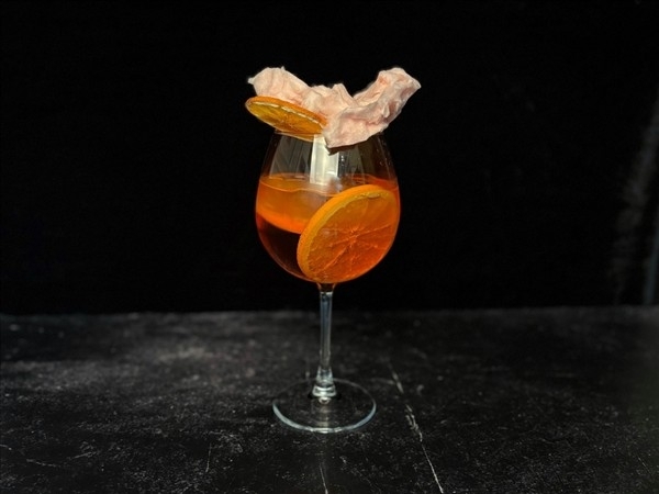 APEROL SPRITZ