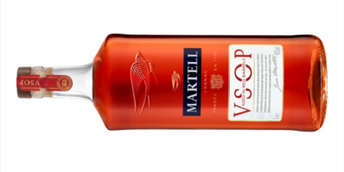 Мартель VSOP