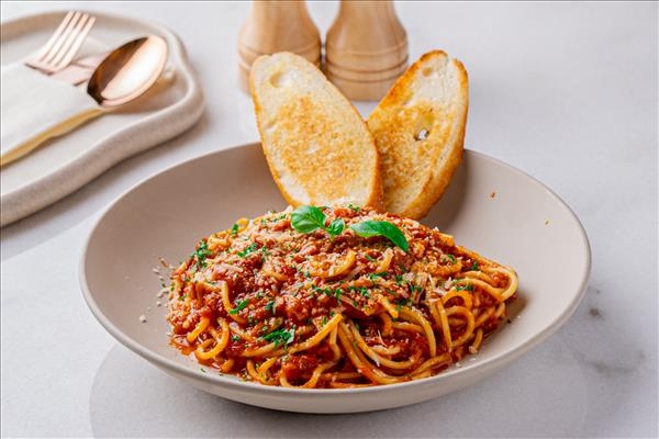 Spaghetti Bolognese