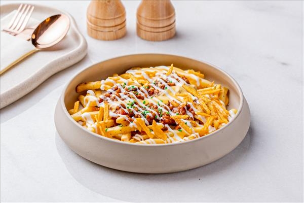 Loaded Fries 