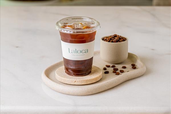 Iced Americano 