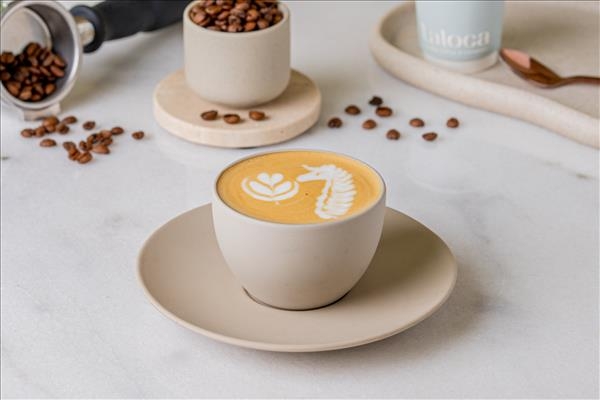 Hot Latte