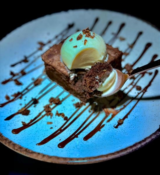 Brownie