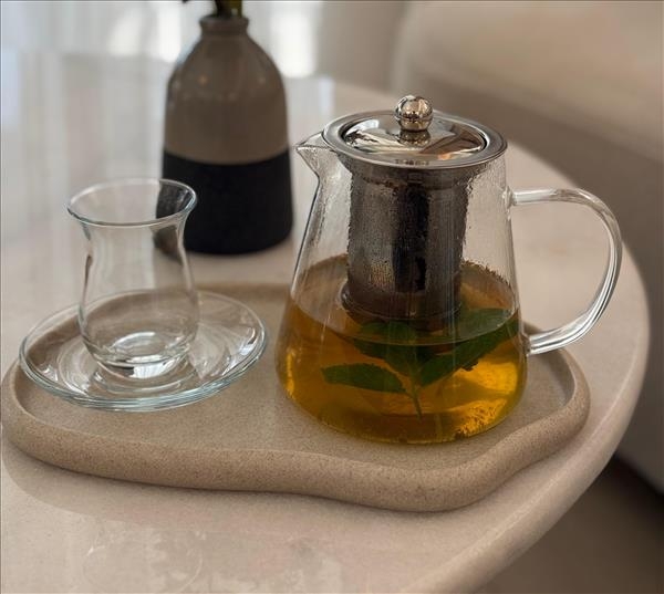 Moroccan Mint
