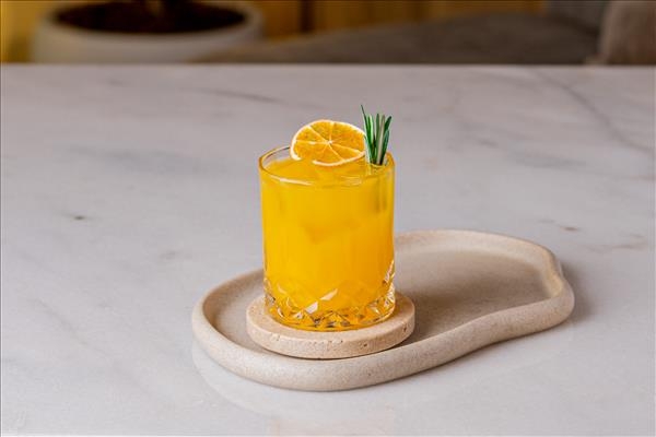 Orange Juice
