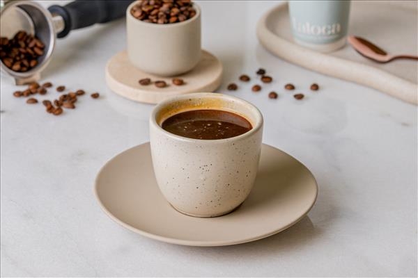 Hot Americano 