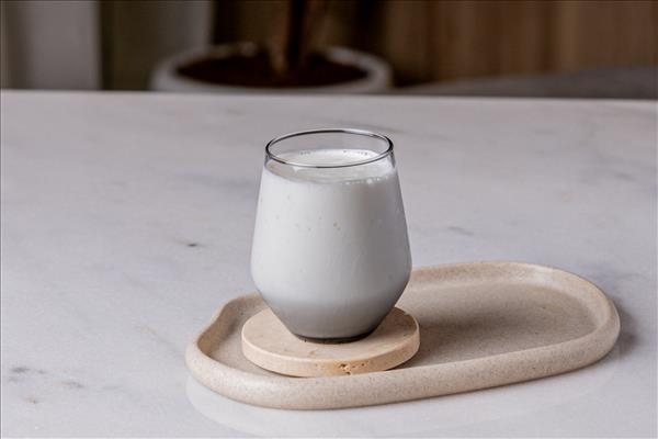 Vanilla Frappe