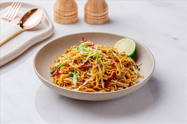Japanese Noodles