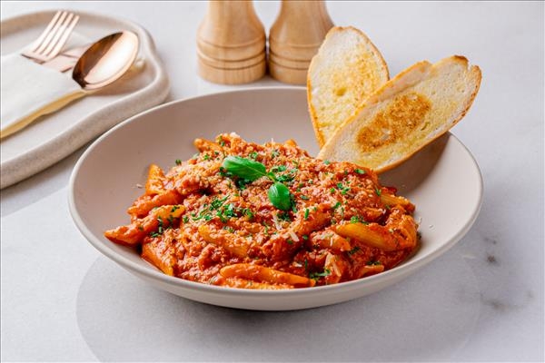 Penne Pasta