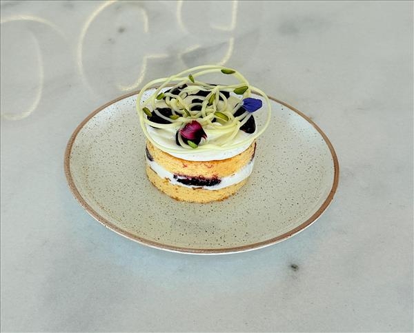 Bitonia Cake
