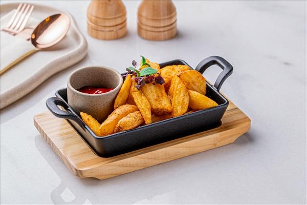Potato Wedges
