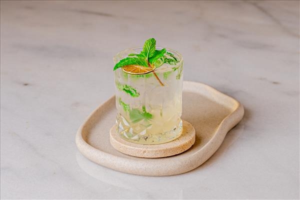 Lemon Mojito