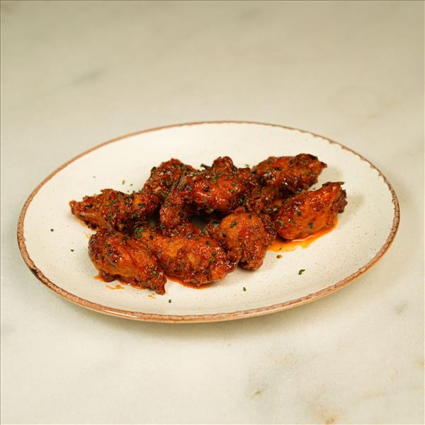 Spicy Chicken Bites