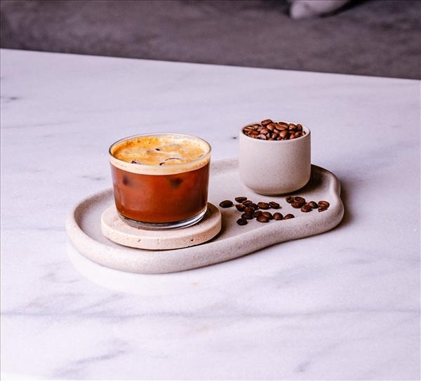 Alfredo Espresso
