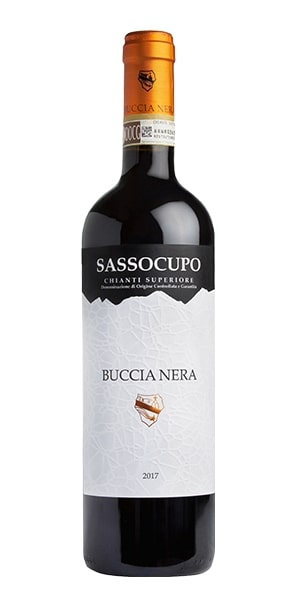 Chianti superiore DOCG "sassocupo"