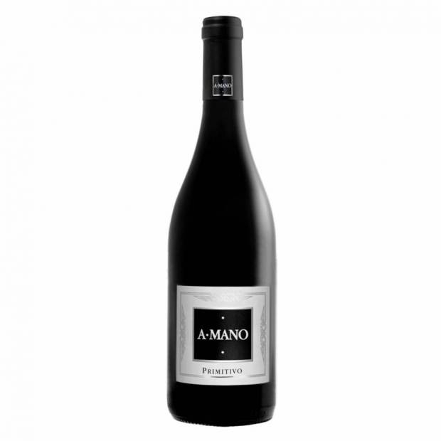 Primitivo A-Mano