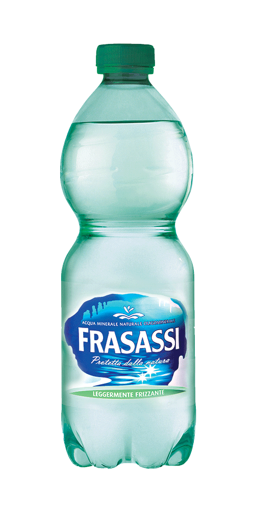 Acqua Frizzante 50cl