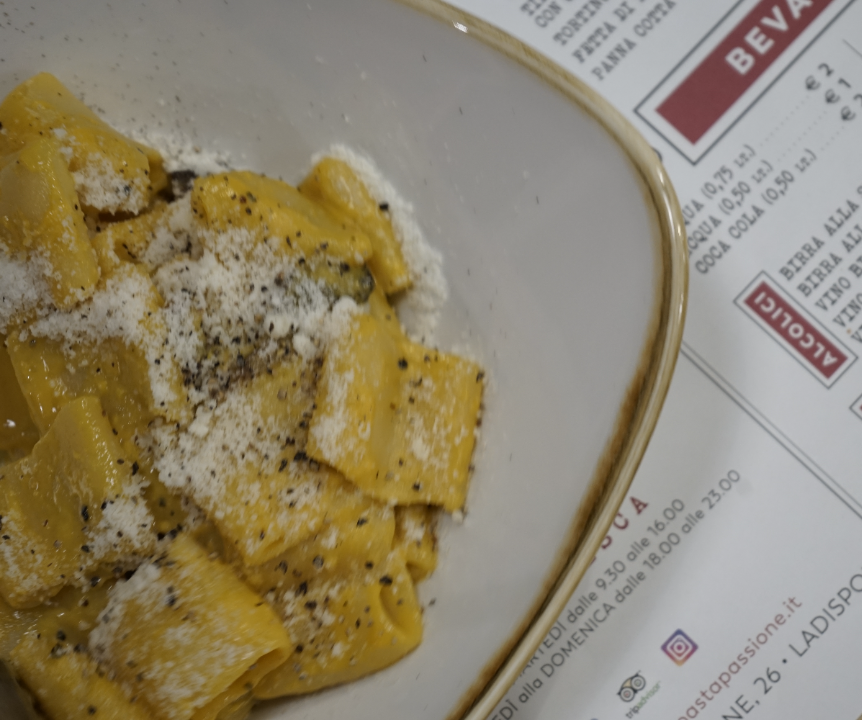 Carbonara