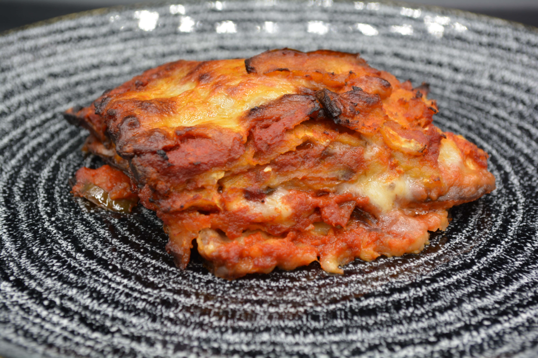 Parmigiana