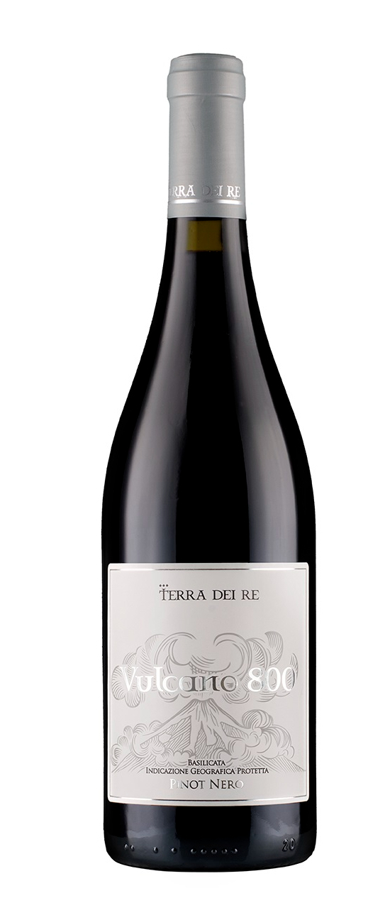 Vuocano 800 Pinot Nero