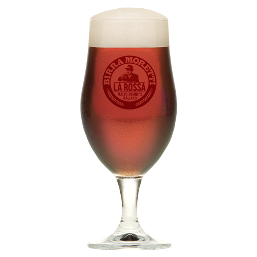 Moretti Rosssa alla Spina