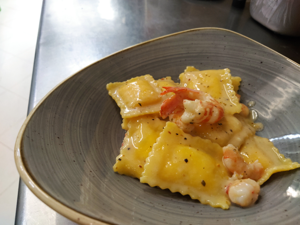 Cacio e Mare