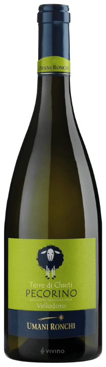 Pecorino umani ronchi