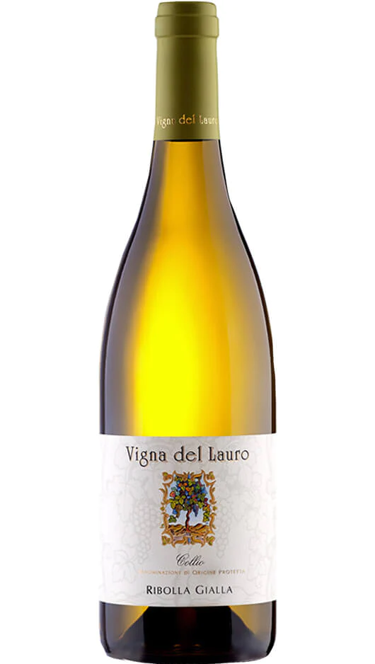 Ribolla Gialla