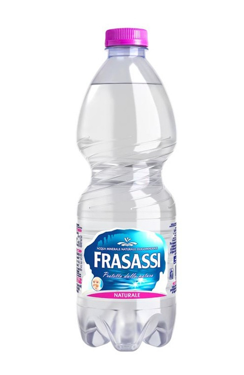 Acqua Naturale 50cl