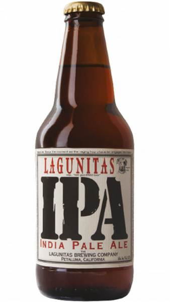 Lagunitas Ipa