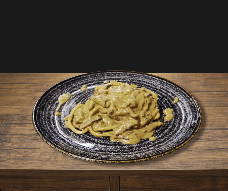 Carbonara Sicula