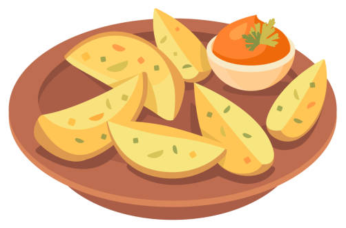 Patate al Forno