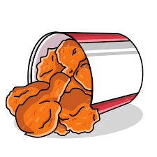 Filetti di Pollo Croccanti