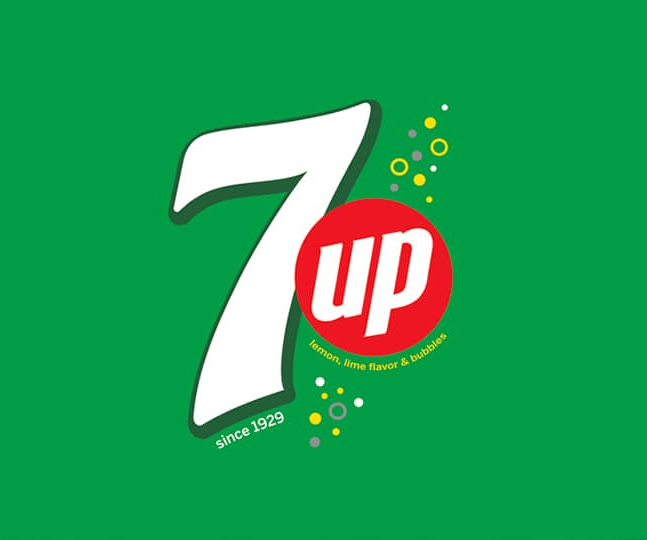 7 UP