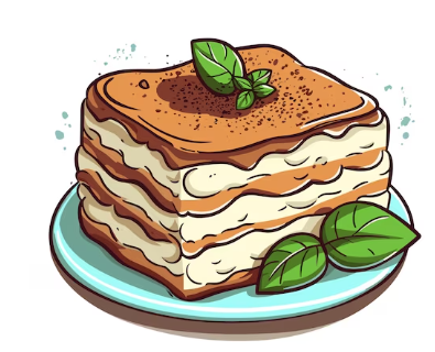 Tiramisù