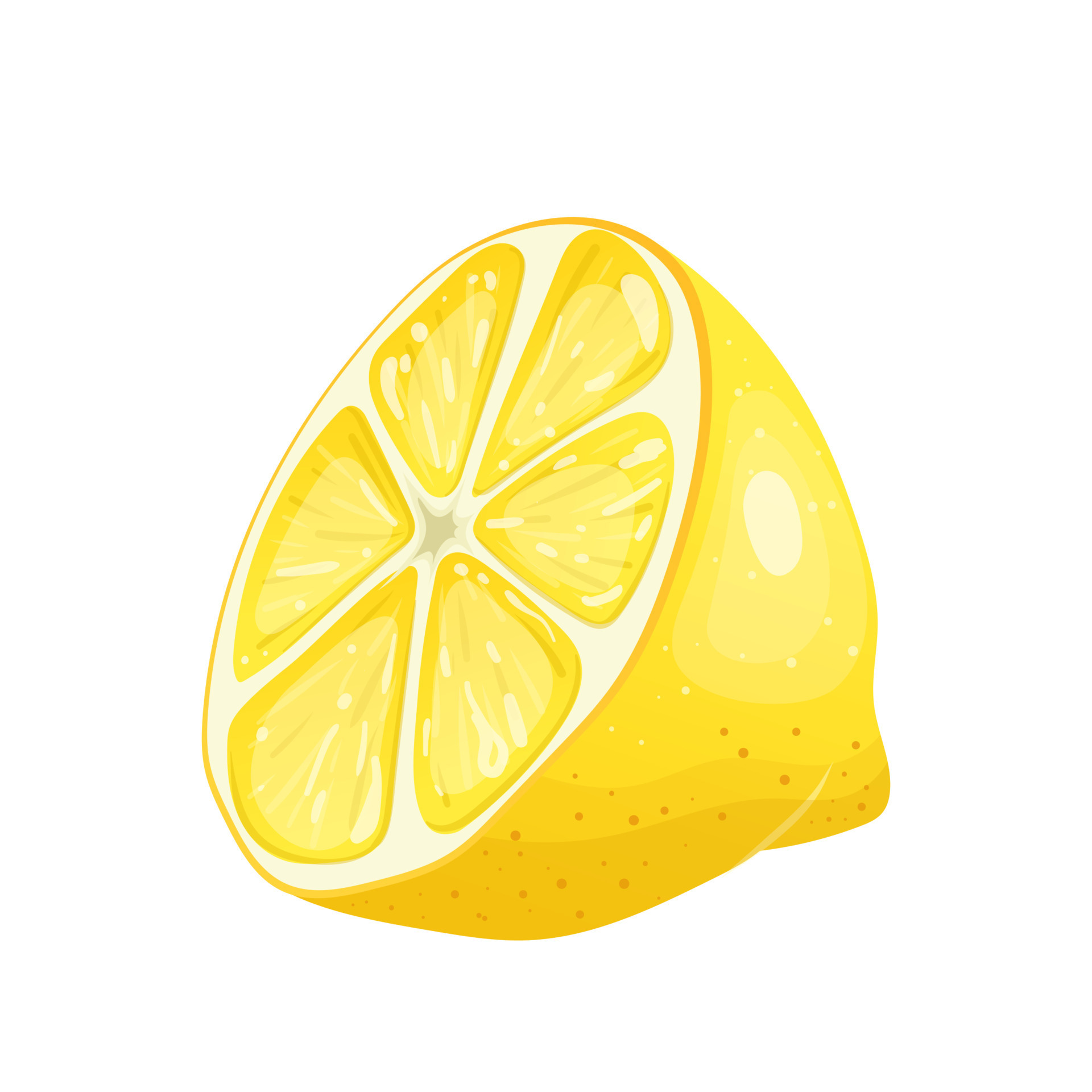 Thé Limone