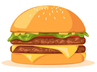 Classic Burger
