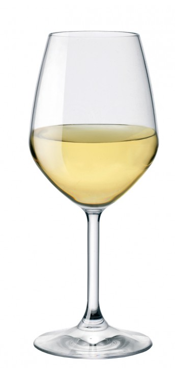 Calice di vino