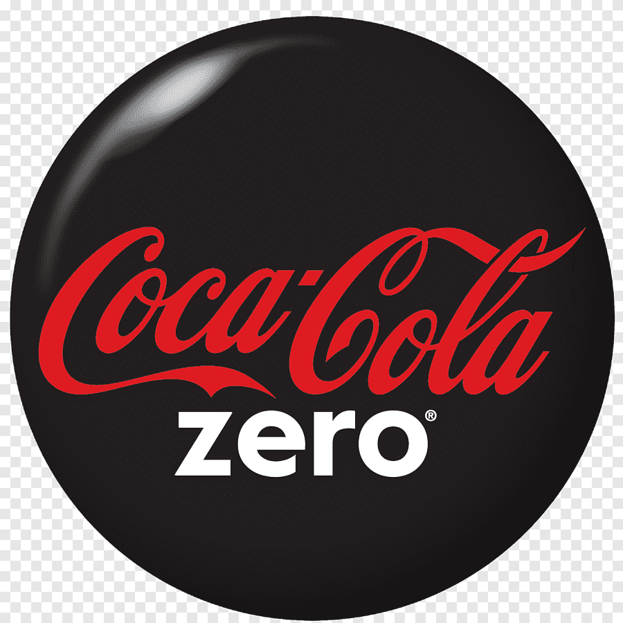 Coca Cola Zero